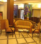 Rajdhani Hyderabad Bagian luar foto