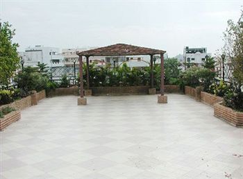 Rajdhani Hyderabad Bagian luar foto